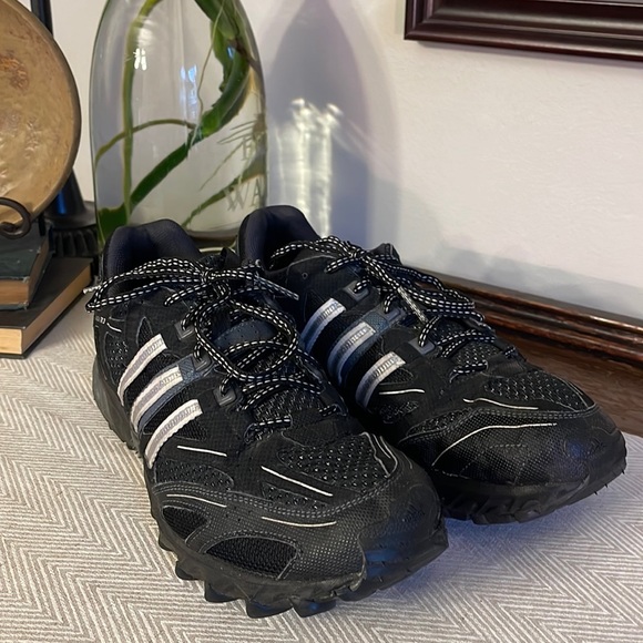 adidas Shoes Adidas Kanadia Tr3 Shoes Poshmark